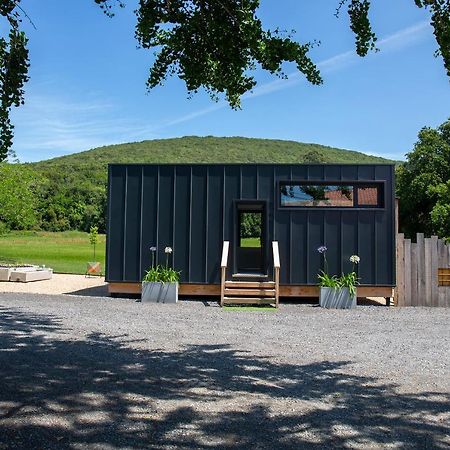 Vibe Luxury Cabins Arnuero Zewnętrze zdjęcie