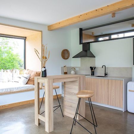 Vibe Luxury Cabins Arnuero Zewnętrze zdjęcie