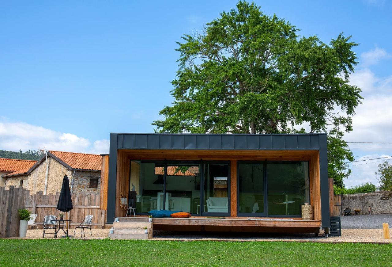 Vibe Luxury Cabins Arnuero Pokój zdjęcie