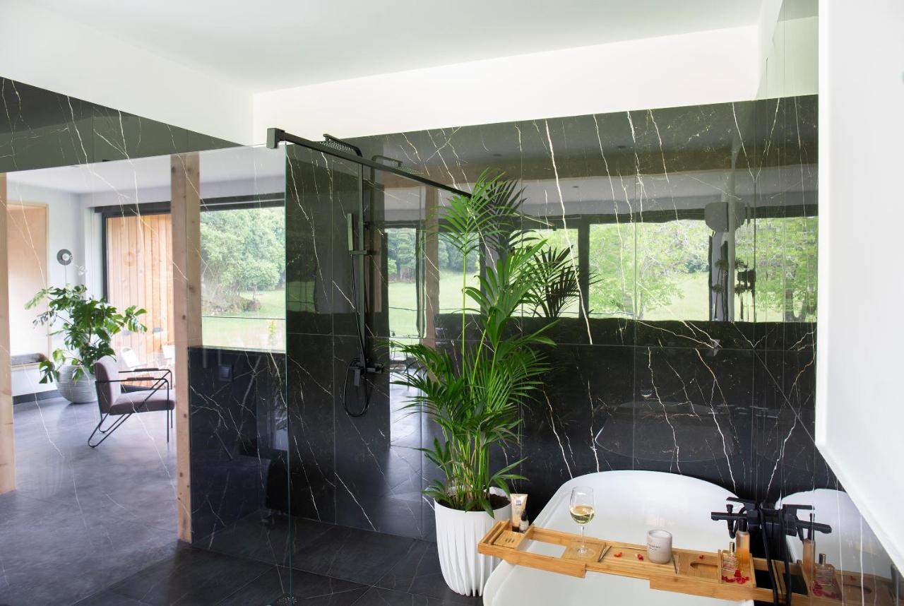 Vibe Luxury Cabins Arnuero Zewnętrze zdjęcie