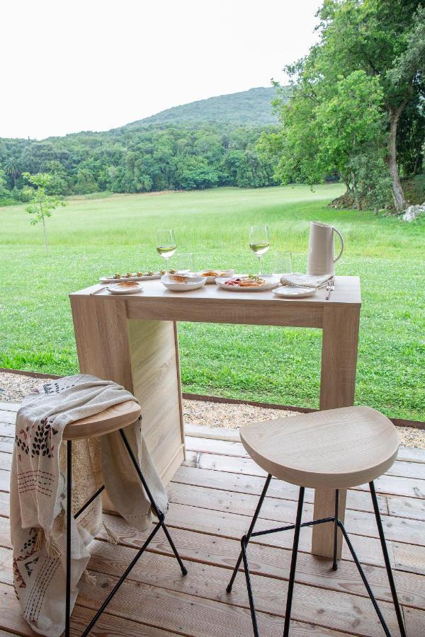Vibe Luxury Cabins Arnuero Zewnętrze zdjęcie