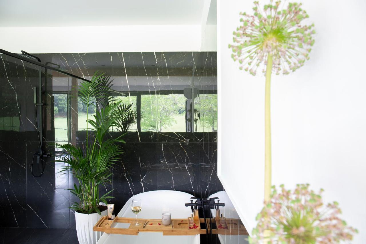 Vibe Luxury Cabins Arnuero Zewnętrze zdjęcie