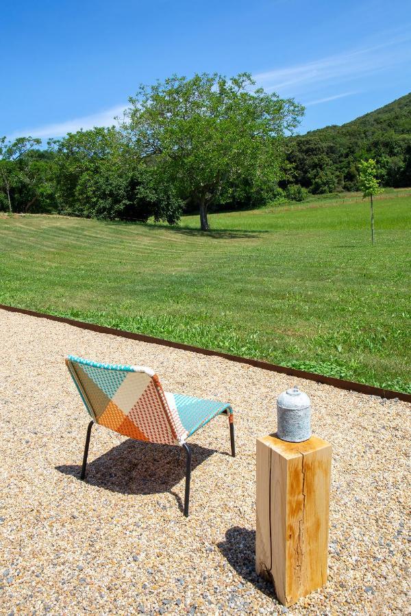 Vibe Luxury Cabins Arnuero Zewnętrze zdjęcie