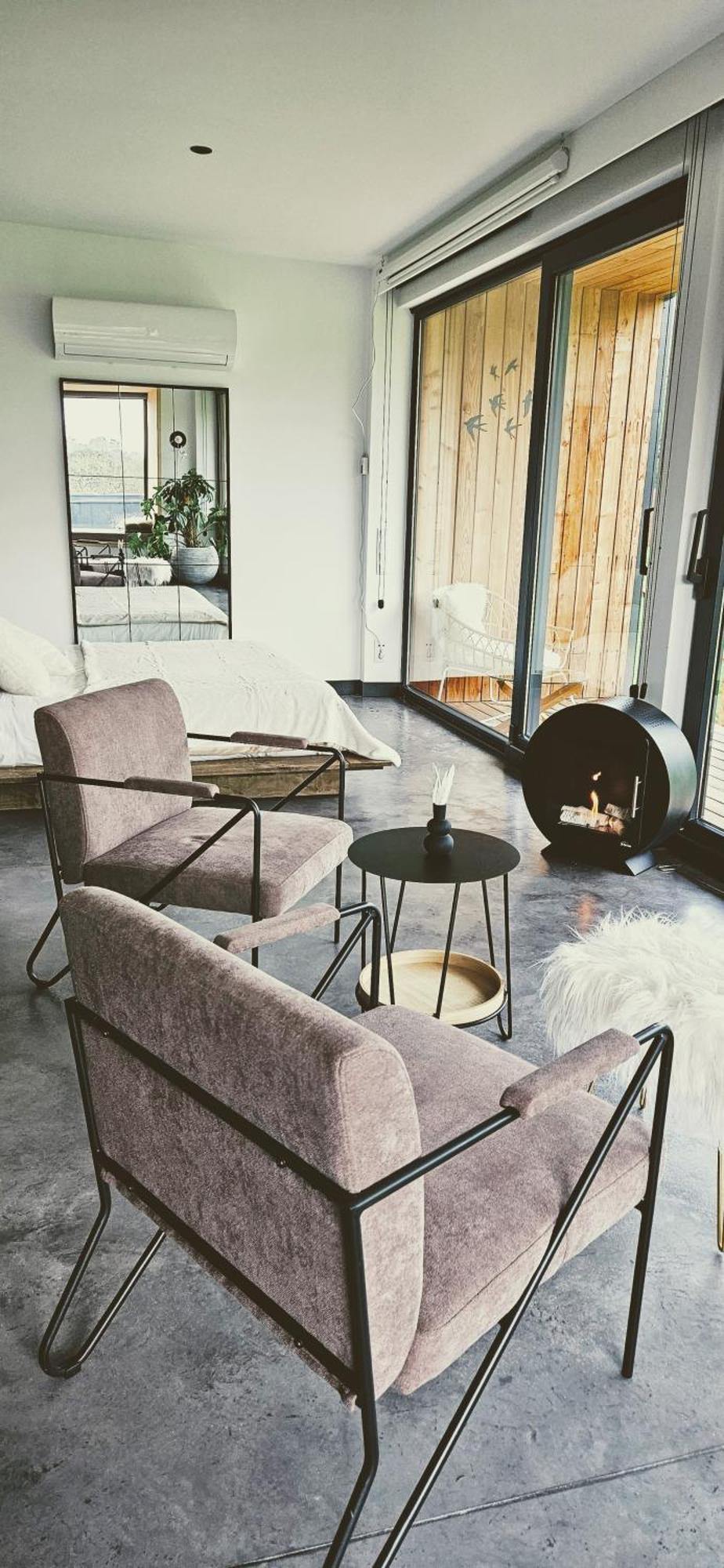 Vibe Luxury Cabins Arnuero Zewnętrze zdjęcie