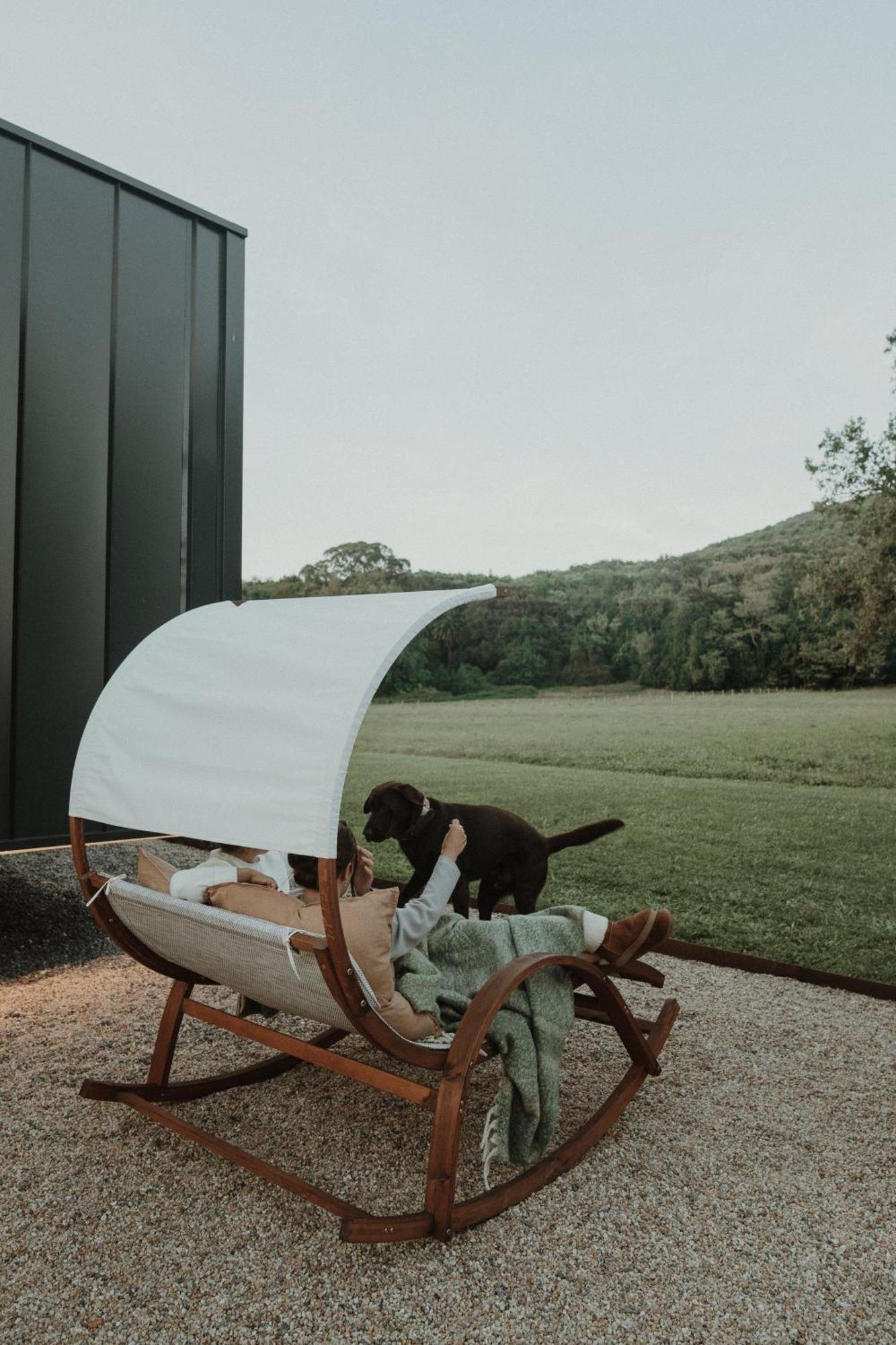 Vibe Luxury Cabins Arnuero Zewnętrze zdjęcie