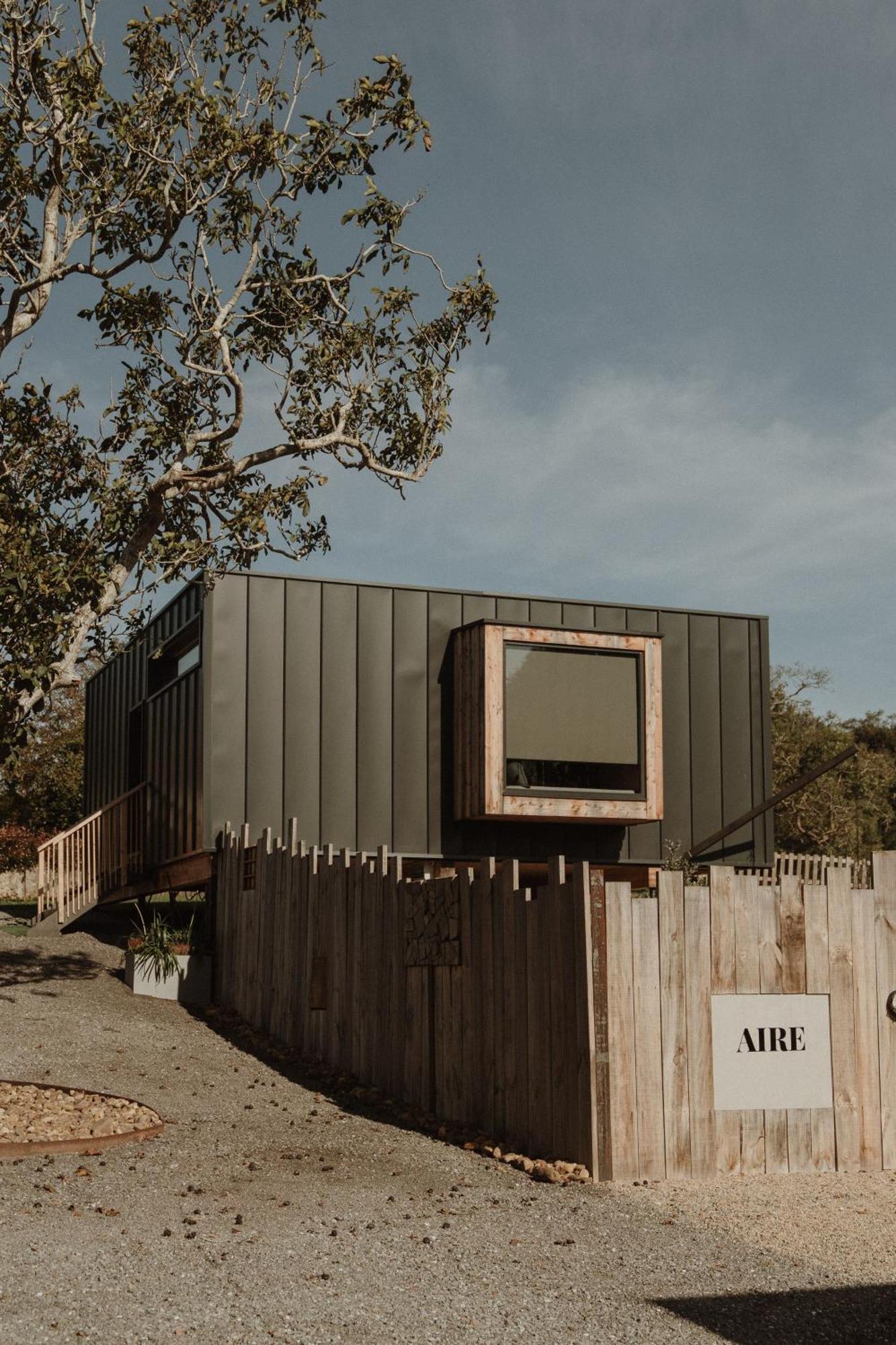 Vibe Luxury Cabins Arnuero Zewnętrze zdjęcie