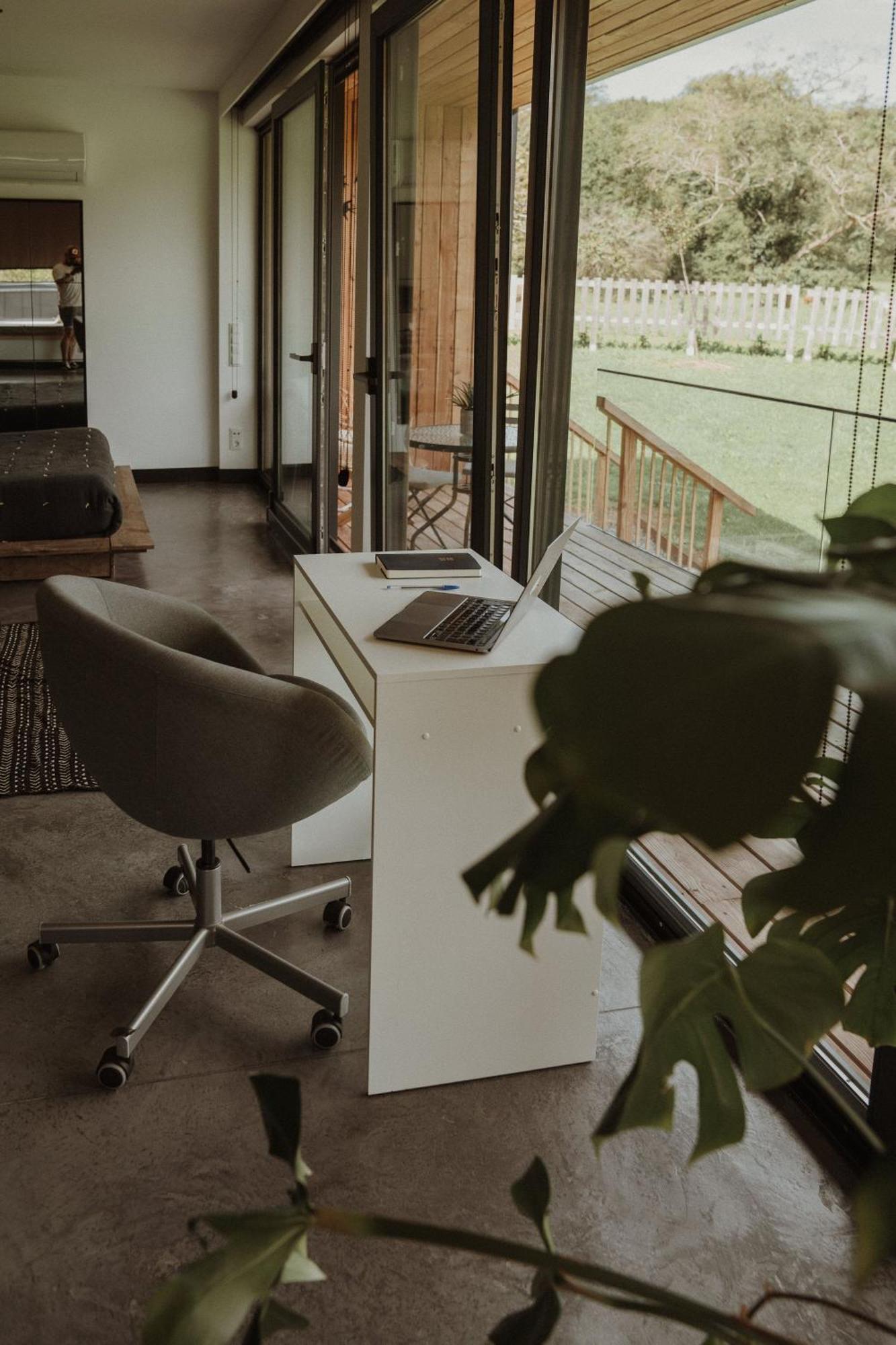Vibe Luxury Cabins Arnuero Zewnętrze zdjęcie