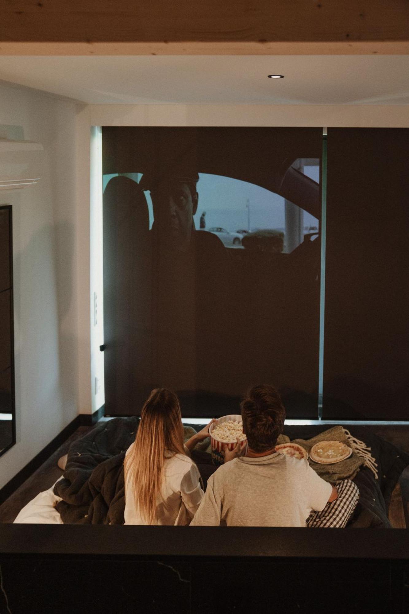 Vibe Luxury Cabins Arnuero Zewnętrze zdjęcie