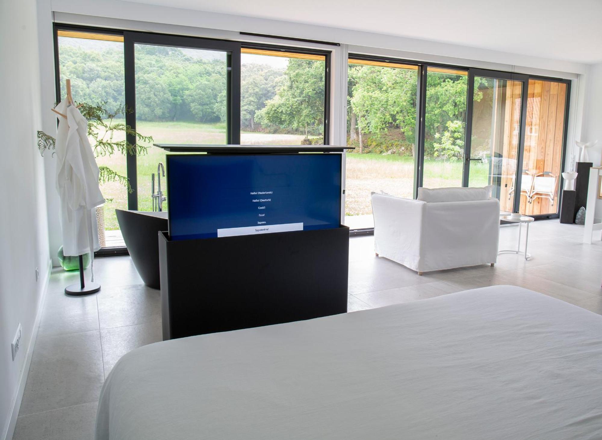 Vibe Luxury Cabins Arnuero Zewnętrze zdjęcie