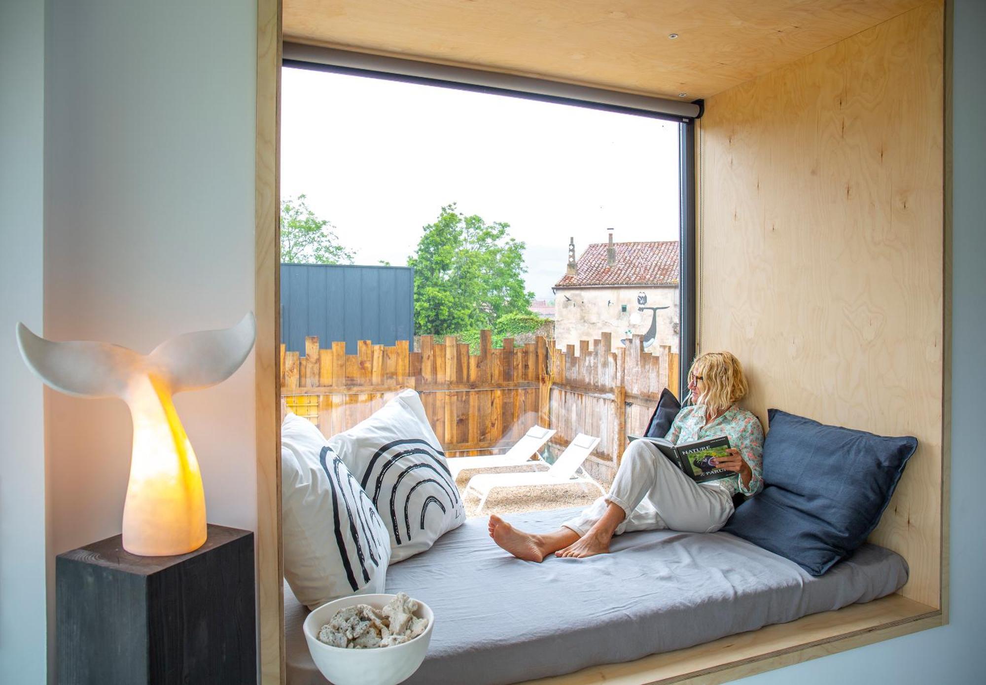 Vibe Luxury Cabins Arnuero Zewnętrze zdjęcie