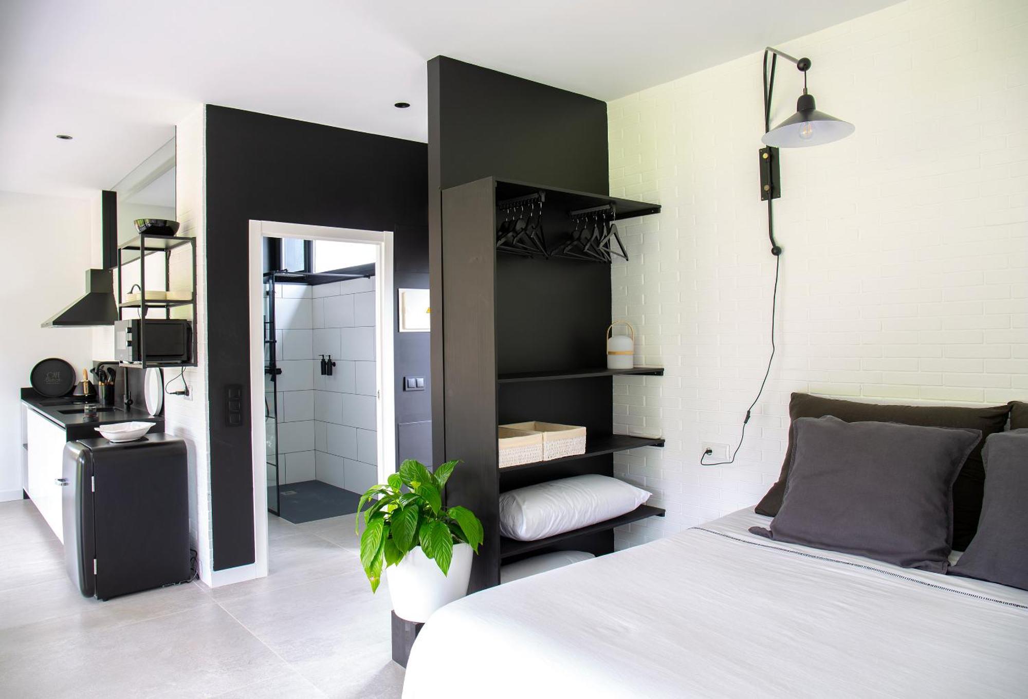 Vibe Luxury Cabins Arnuero Zewnętrze zdjęcie