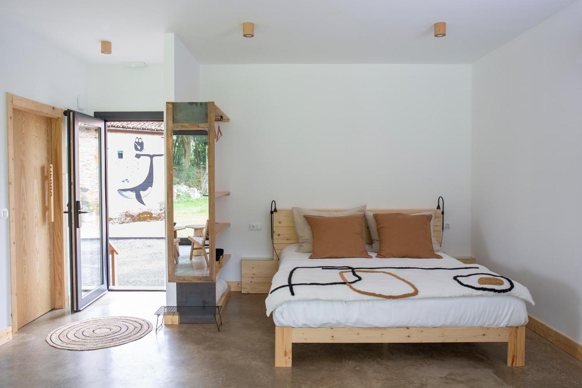 Vibe Luxury Cabins Arnuero Zewnętrze zdjęcie