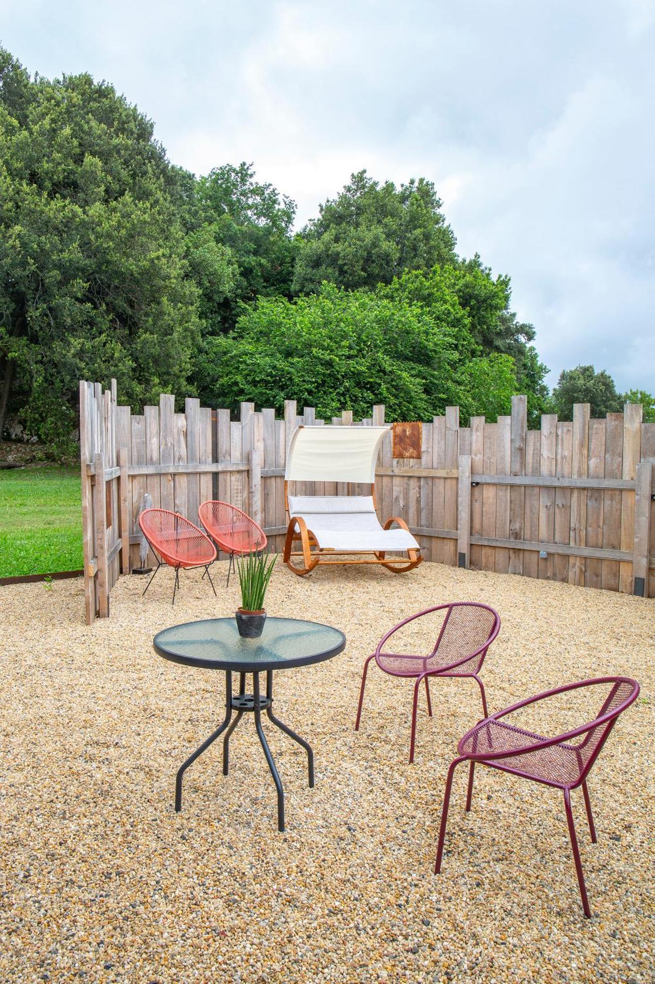 Vibe Luxury Cabins Arnuero Zewnętrze zdjęcie