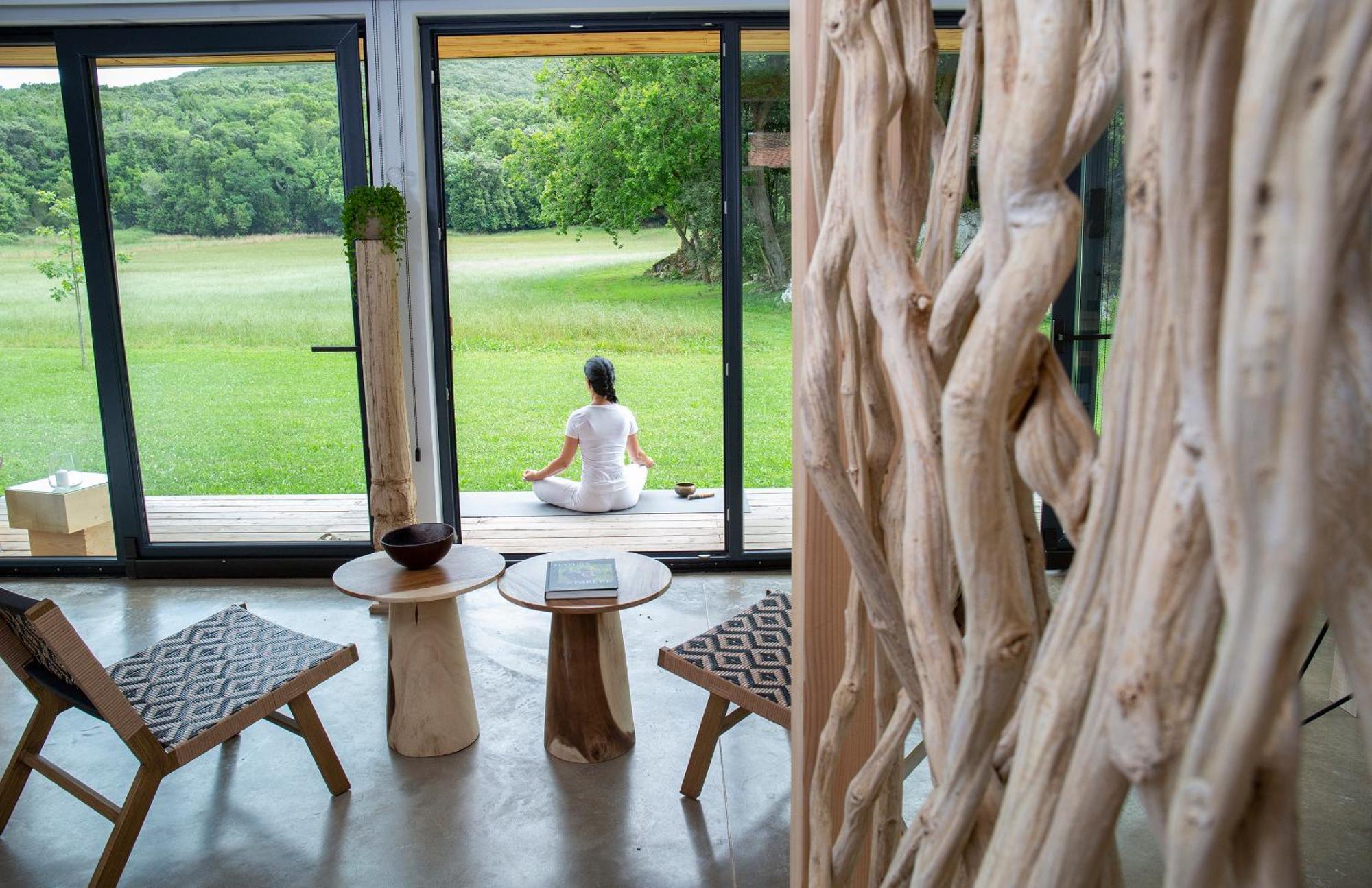 Vibe Luxury Cabins Arnuero Zewnętrze zdjęcie