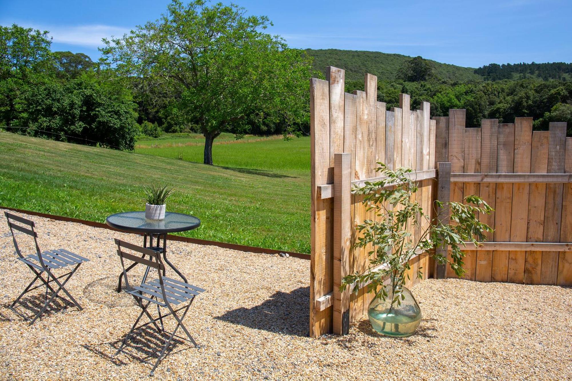 Vibe Luxury Cabins Arnuero Zewnętrze zdjęcie