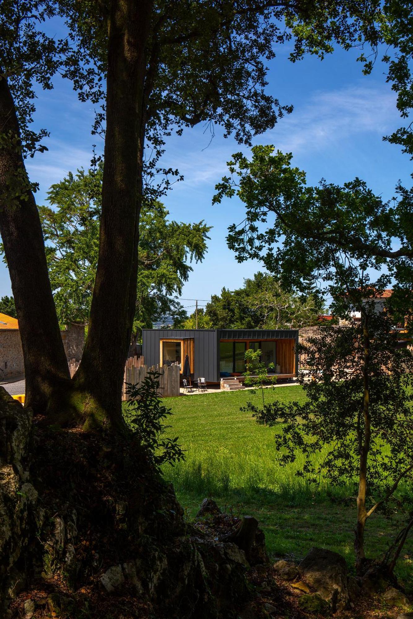 Vibe Luxury Cabins Arnuero Pokój zdjęcie