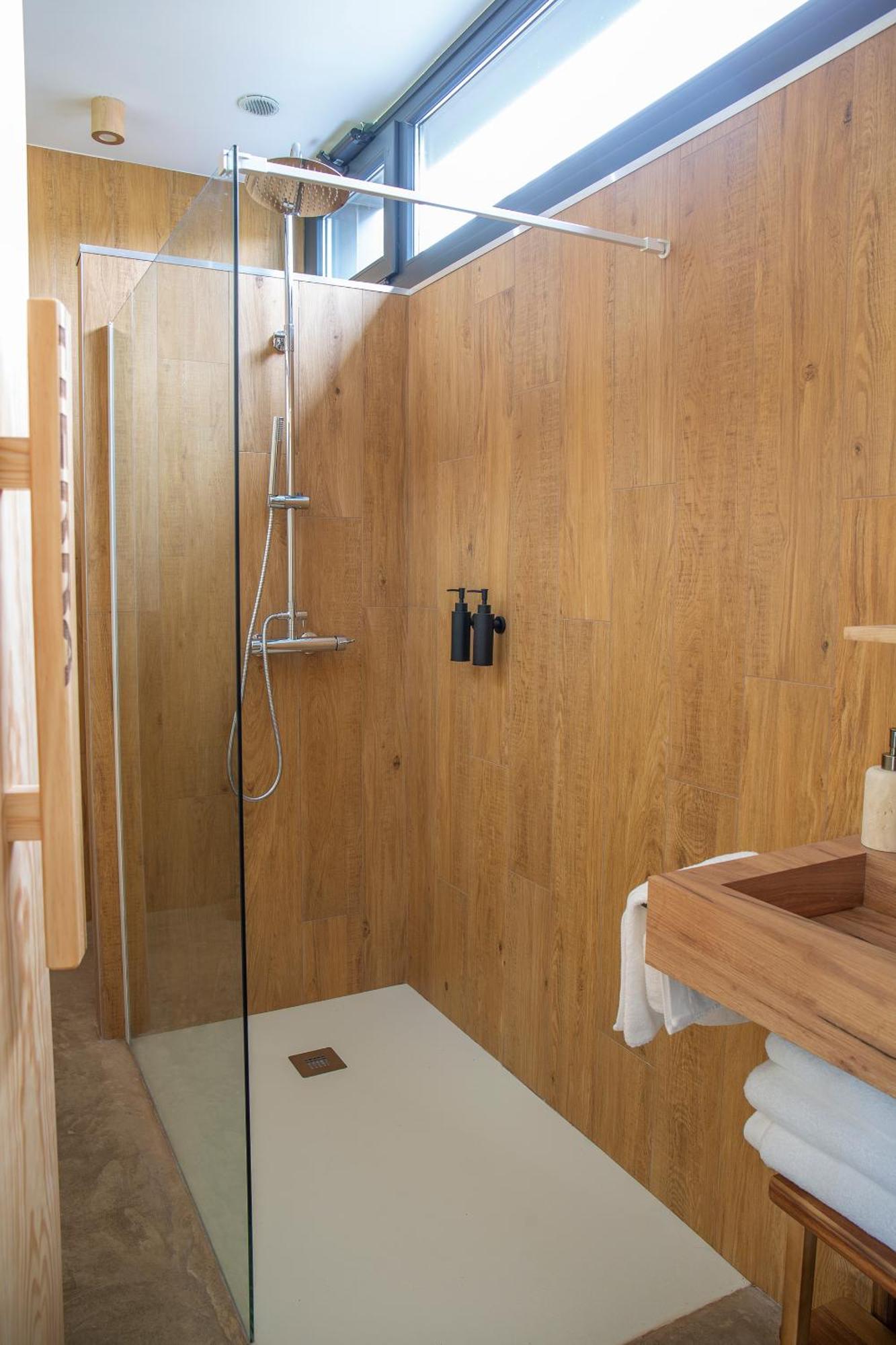 Vibe Luxury Cabins Arnuero Pokój zdjęcie
